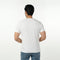 Eminent Men's Round Neck Half Sleeves T-Shirt - White, Men's T-Shirts & Polos, Eminent, Chase Value