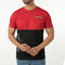Eminent Men's Half Sleeves T-Shirt - Red, Men's T-Shirts & Polos, Eminent, Chase Value