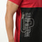 Eminent Men's Half Sleeves T-Shirt - Red, Men's T-Shirts & Polos, Eminent, Chase Value