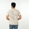 Eminent Men's Round Neck Half Sleeves T-Shirt  - Beige, Men's T-Shirts & Polos, Eminent, Chase Value