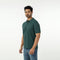 Eminent Men's Basic Polo T-Shirt - June Bug
