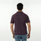 Eminent Men's Basic Polo T-Shirt - June Bug