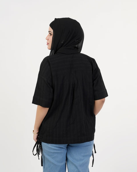 Eminent Women's T-Shirt - Black