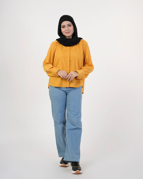 Eminent Women Casual Shirt - Everyday Style with a Relaxed Fit