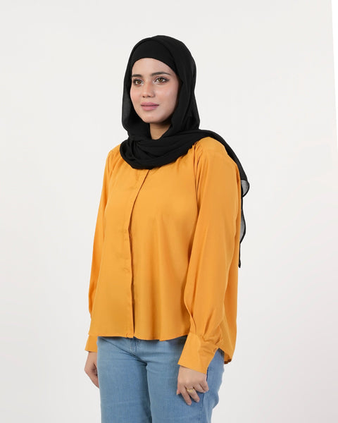 Eminent Women Casual Shirt - Everyday Style with a Relaxed Fit