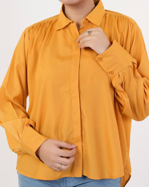 Eminent Women Casual Shirt - Everyday Style with a Relaxed Fit