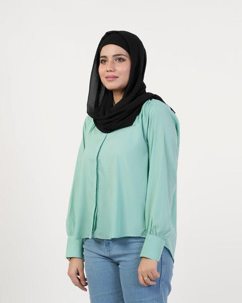 Eminent Women Casual Shirt - Everyday Style with a Relaxed Fit
