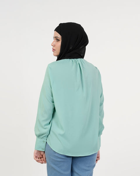 Eminent Women Casual Shirt - Everyday Style with a Relaxed Fit