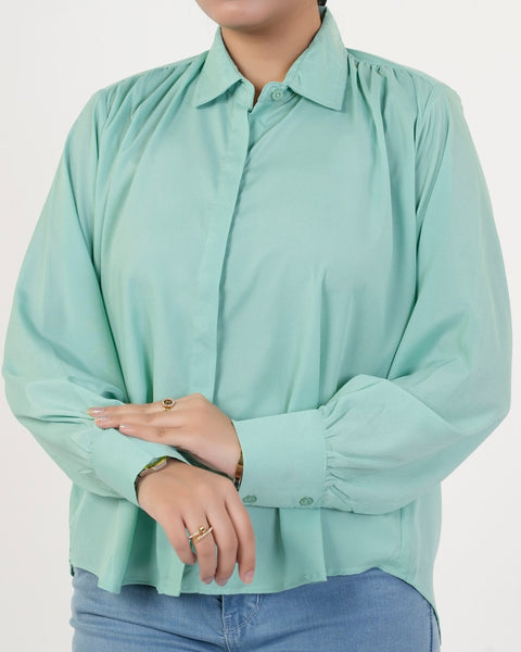 Eminent Women Casual Shirt - Everyday Style with a Relaxed Fit