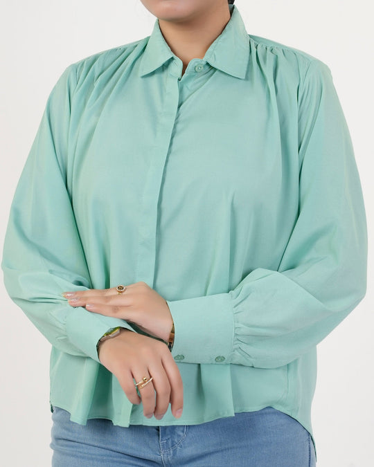 Eminent Women Casual Shirt - Everyday Style with a Relaxed Fit