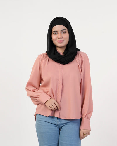 Eminent Women Casual Shirt - Everyday Style with a Relaxed Fit