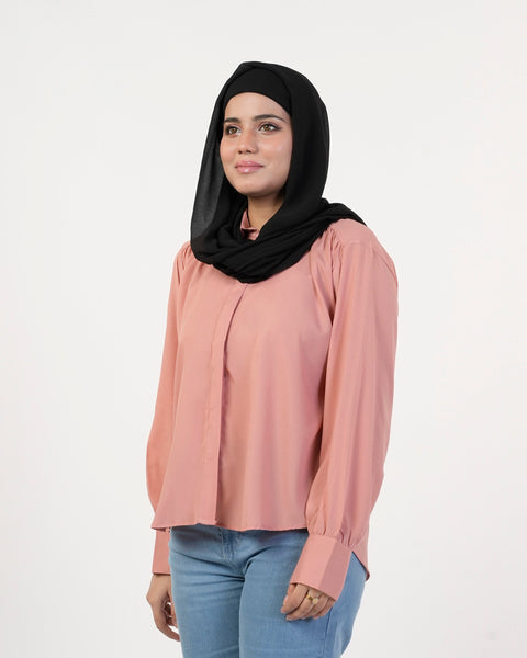 Eminent Women Casual Shirt - Everyday Style with a Relaxed Fit