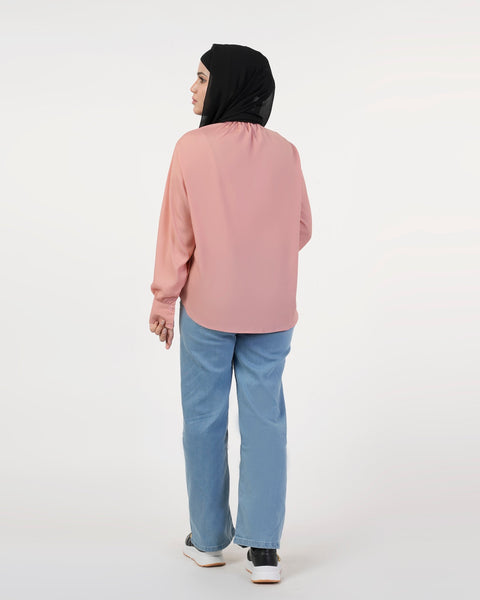 Eminent Women Casual Shirt - Everyday Style with a Relaxed Fit