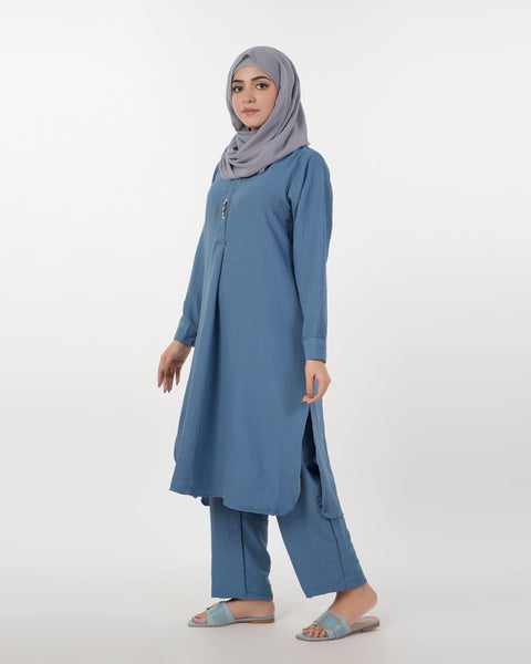 Eminent Women Fancy 02PCS Suit - Festive Wear for Stylish Occasions