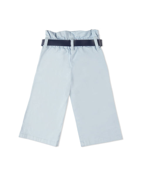 Eminent Girls Cotton Capri Pant, Girls Pants & Capri, Eminent, Chase Value