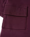 Eminent Girls Cord Set - Mehroon