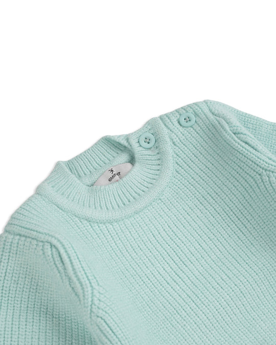 Eminent Newborn Girl’s Sweater Suit