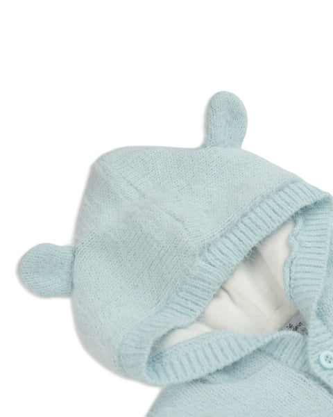 Eminent Newborn Boys Sweater