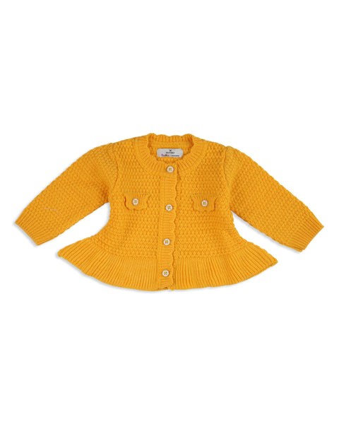Eminent Newborn Girls Sweater Suit