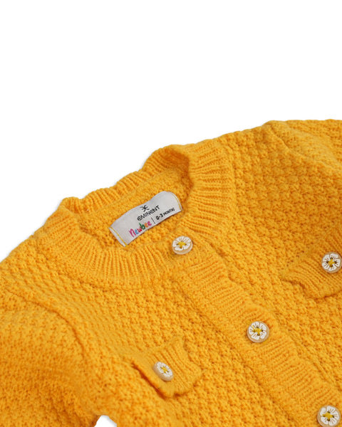 Eminent Newborn Girls Sweater Suit