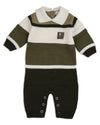Eminent Newborn Boys Romper