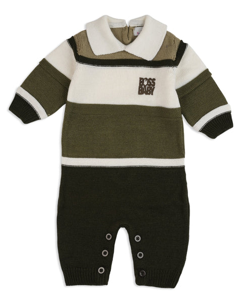 Eminent Newborn Boys Romper