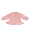 Eminent Newborn Girls Sweater Suit