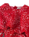 Eminent Girls Jump Suit - Maroon