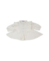 Eminent Girls Woven Top - White, Girls Tops, Eminent, Chase Value