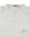 Eminent Girls Woven Top - White, Girls Tops, Eminent, Chase Value