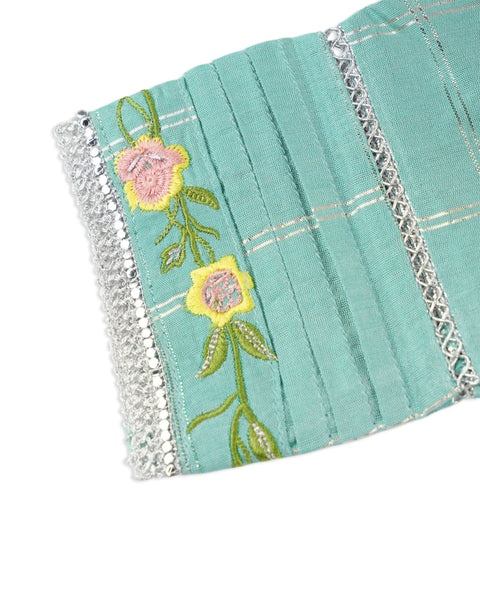 Eminent Girls Embroidered 3 Pcs Suit, Girls Shalwar Kameez, Eminent, Chase Value