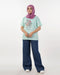 Eminent Women's Half Sleeves T-Shirt