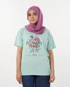 Eminent Women's Half Sleeves T-Shirt