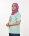 Eminent Women's Half Sleeves T-Shirt