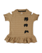 Eminent Girls Half Sleeves  Frock, Girls Frocks, Eminent, Chase Value