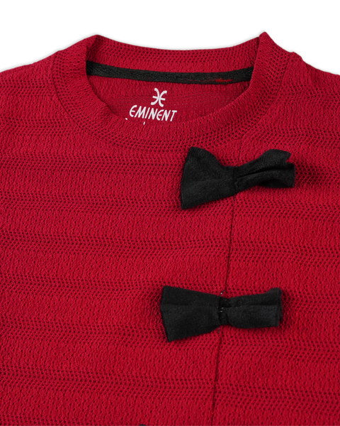Eminent Girls Half Sleeves  Frock, Girls Frocks, Eminent, Chase Value