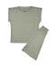 Eminent Girls Co-Ord Set - Green