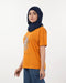 Eminent Women's Half Sleeves T-Shirt