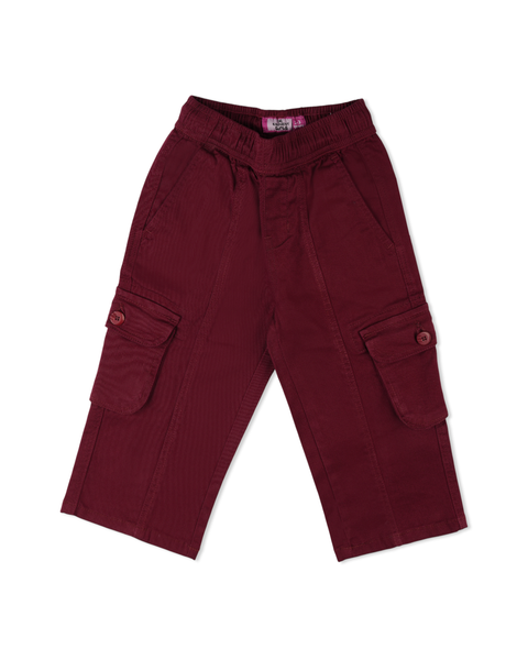 Eminent Girls Cotton Pant, Girls Pants & Capri, Eminent, Chase Value
