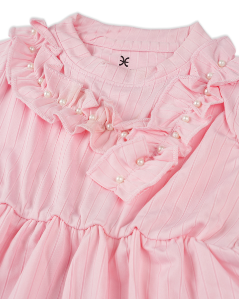 Eminent Girls Half Sleeves Frock, Girls Frocks, Eminent, Chase Value