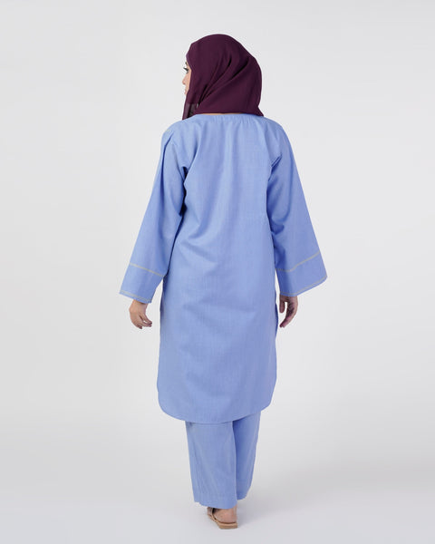 Eminent Women’s Stitched 2-Piece Suit