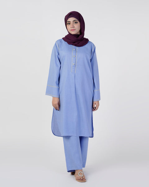 Eminent Women’s Stitched 2-Piece Suit