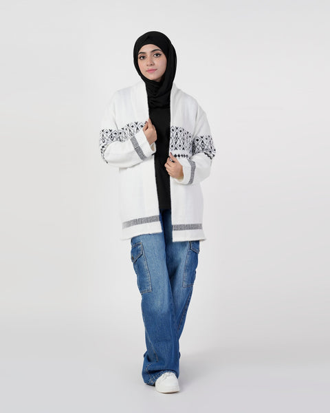 Eminent Women Sweater
