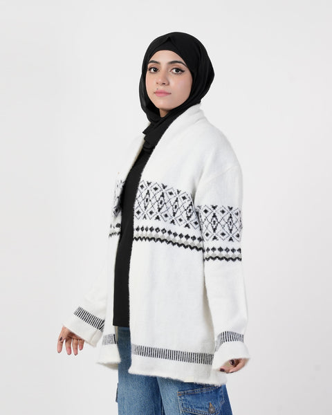Eminent Women Sweater