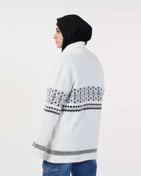 Eminent Women Sweater