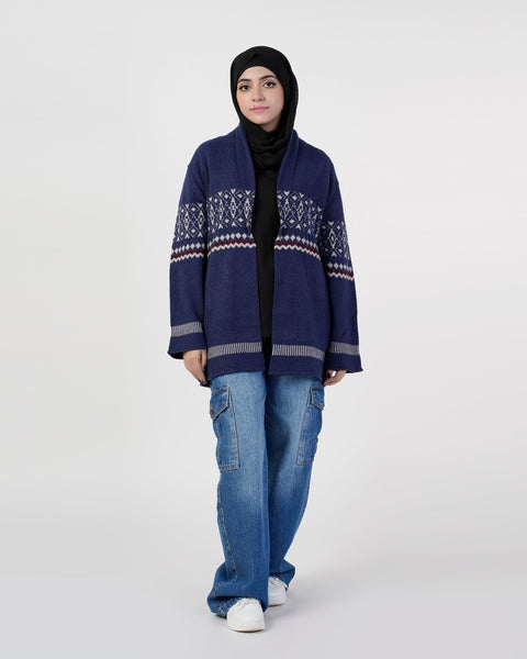 Eminent Women Sweater