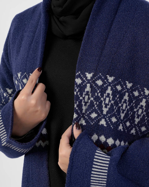 Eminent Women Sweater