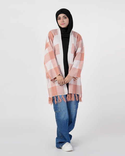 Eminent Women Sweater