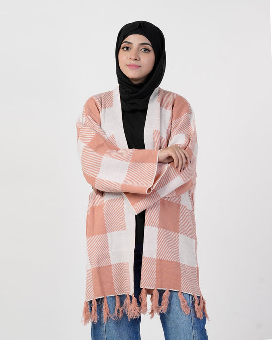 Eminent Women Sweater