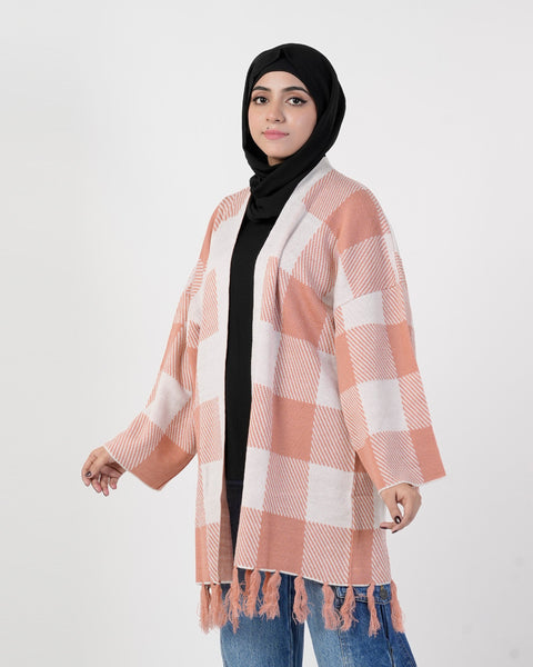 Eminent Women Sweater